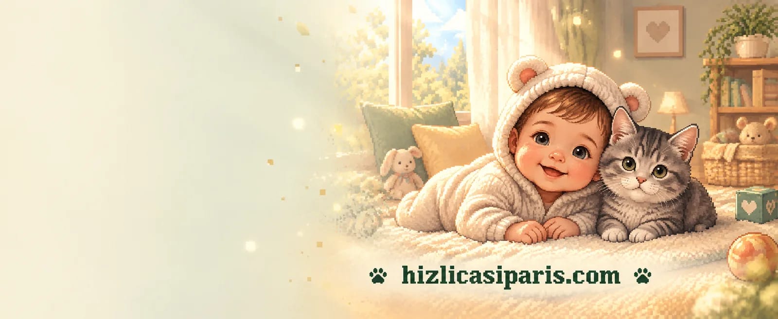 Toprak yolda koşan iki mutlu köpek